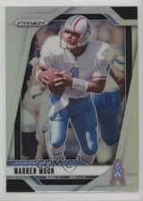 Click to enlarge Warren Moon