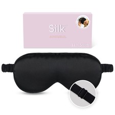 Organic Natural Silk Sleep : 100 Mulberry Silk 25 Momme 6A Soft Pure Eye for...