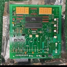 Gardner Denver 200EBE1173 Compressor AutoSentry With Cables & Plates