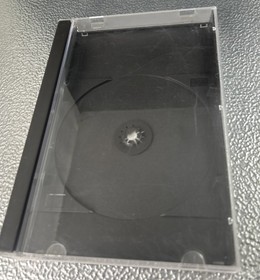 Bust-A-Move 2 Sega Saturn Game Case & Back Cover Art 1996 T-8132H Authentic