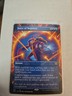 MTG Force of Negation (Borderless) R Double Masters 2022 346  Mint 