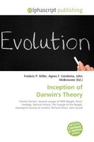 Frederic P. Miller (U. A.) | Inception Of Darwin's Theory | Taschenbuch (2026)