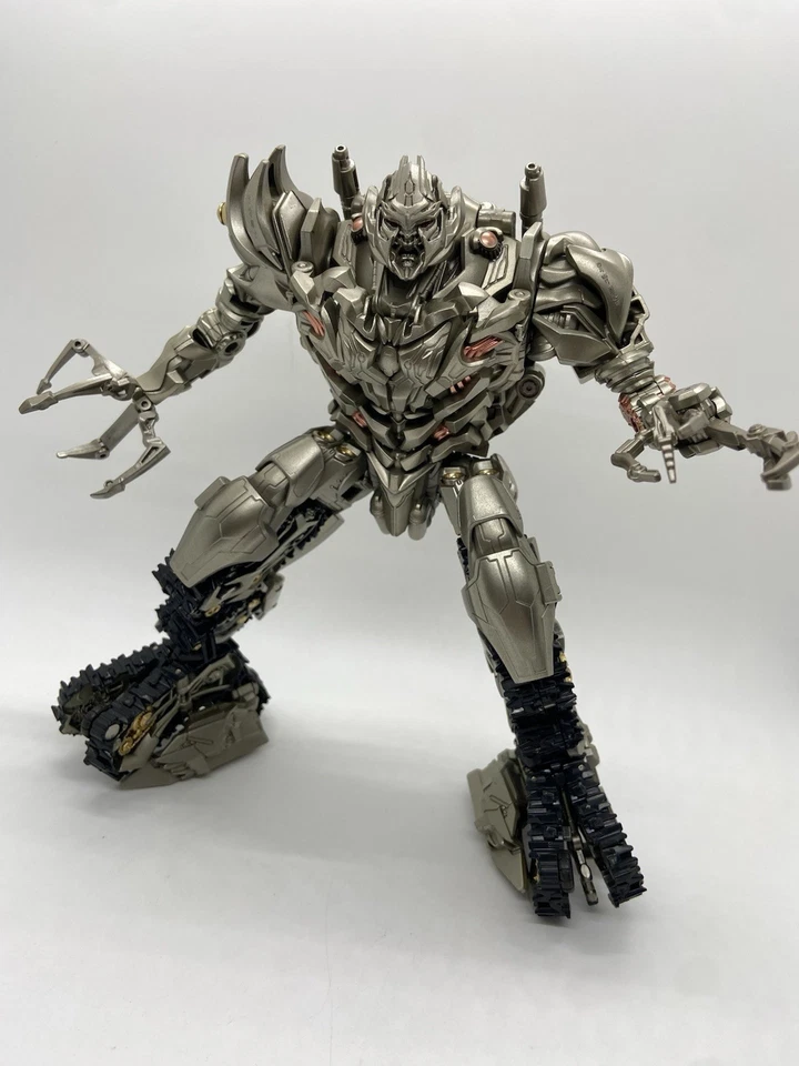 Transformers Bayverse KO Lot (please Read Description For Detailed Info) - Image 2 of 4