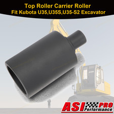 Top Roller Carrier Roller Fit Kubota U35,U35S,U35-S2 Excavator Heavy Duty US