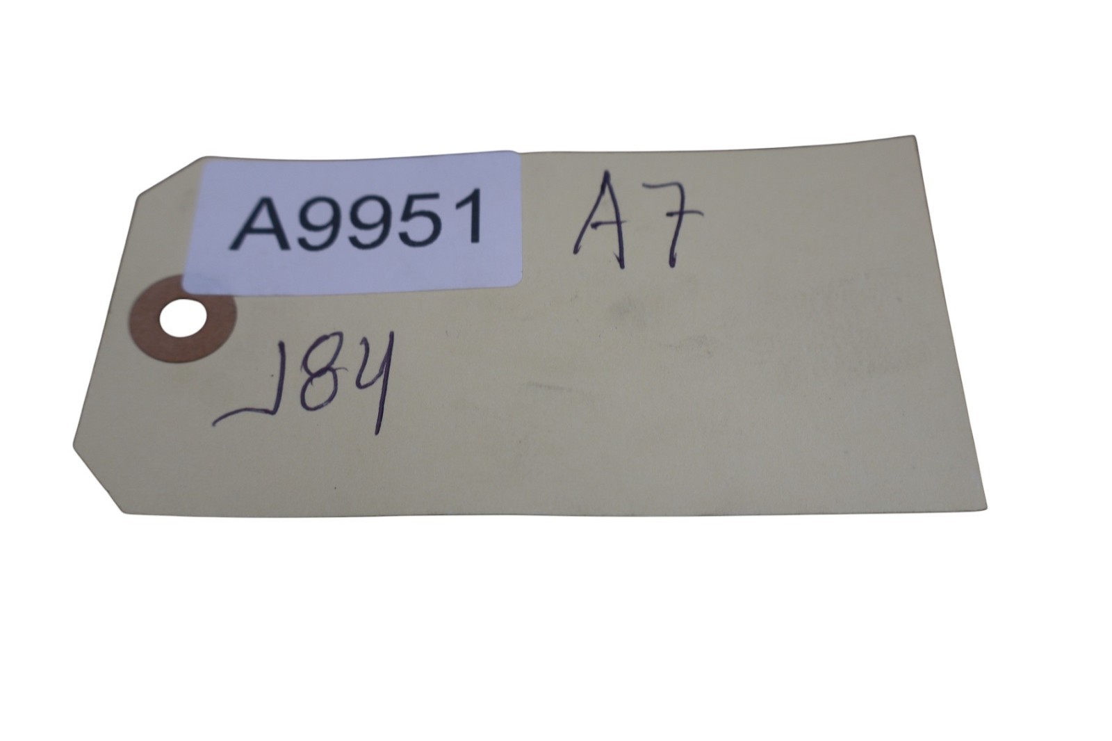 Bentley Continental 2006-2012 Rear Relay box P/N 3W7937619