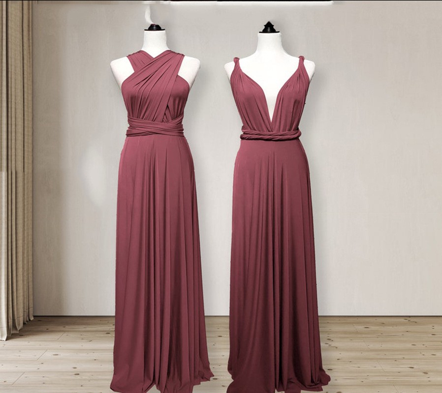 club l bridesmaid dress To The Moon Black Cowl-Back Maxi Dress  Club L London