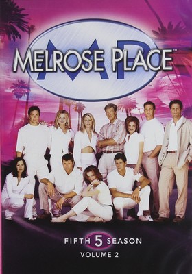 Melrose Place: Season 5, Vol. 2