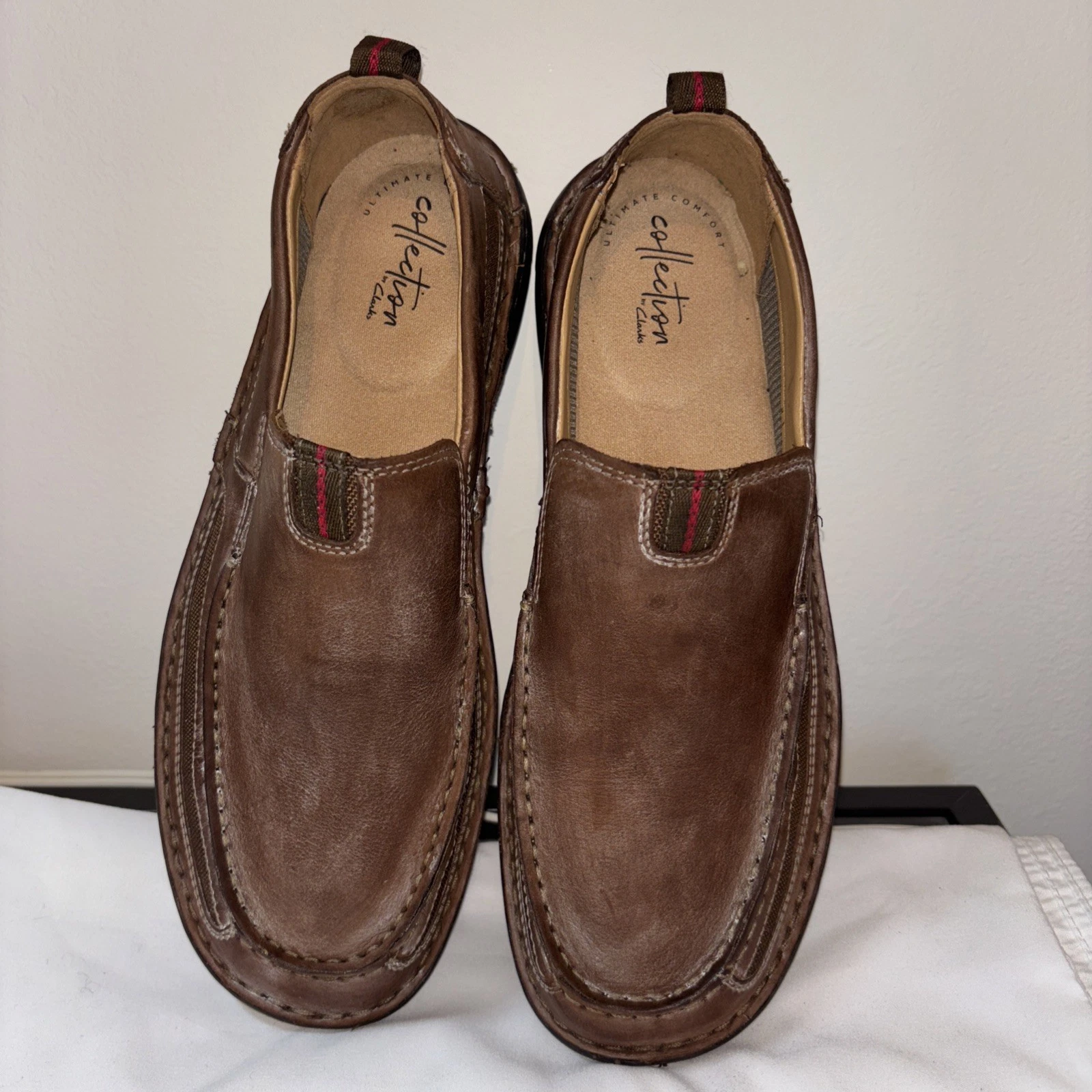 CLARKS Clark’s Uomo Taglia 9m