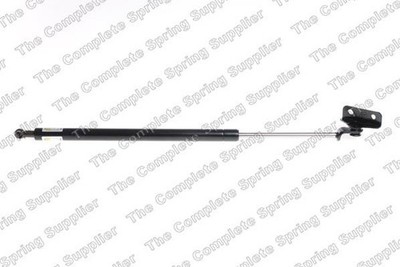 LESJÖFORS Gasfeder, Motorhaube 8088300 passend für SUBARU