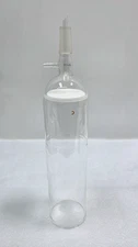 CHEMGLASS CG-1412-33  COLUMNS, CHROMATOGRAPHY, QUICK SEPARATION FUNNELS