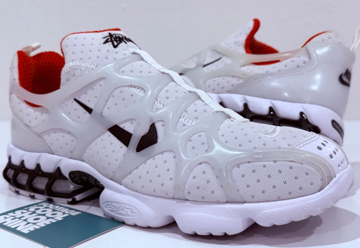 Las mejores ofertas en Nike Stussy x Air Zoom Spiridon Kukini