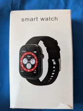 Smart Fitness Watch- NEW in box - Pink