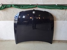 BMW E90 320i BJ05 Motorhaube Farbe A35