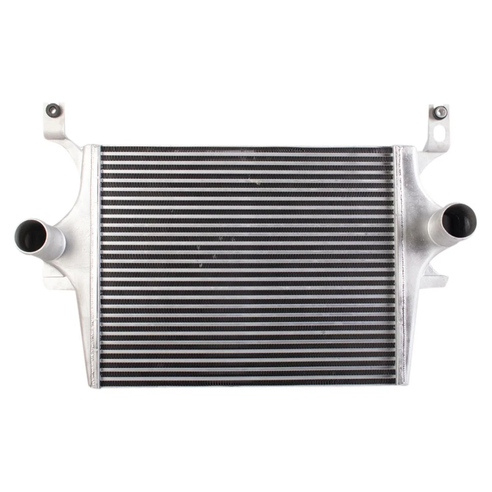 Intercooler turbo para Ford Excursion F250 F350 6.0L diesel - Imagem 4 de 4