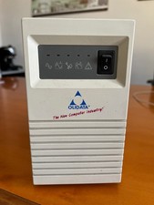 Olidata UPS 500, gruppo di continuità.