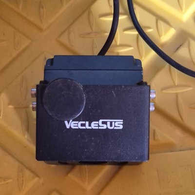Veclesus vehicle backup Camera As Is 0501