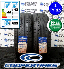 X2 245/70R16 245 70 16 111H M+S XL COOPER ZEON 4XS SPORT NEW TYRES (SJ130A)