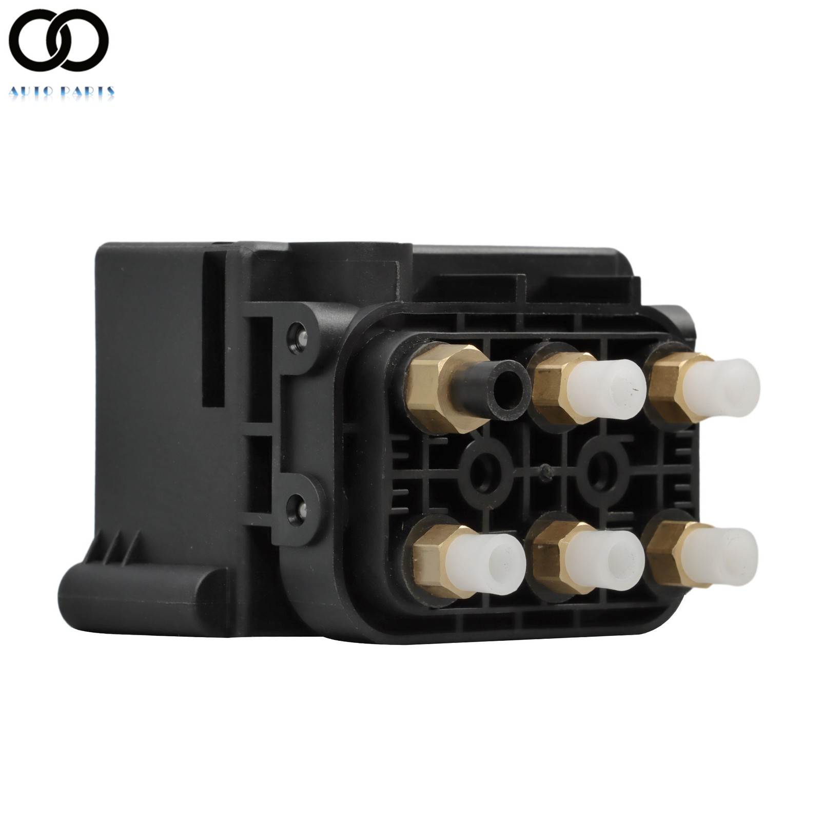 For Rolls-Royce Ghost RR4 2010-18 Air Suspension Solenoid Valve Block 4725530010