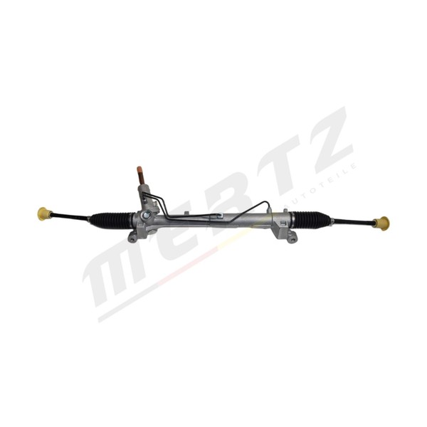 Lenkgetriebe Mertz M-G1014 FüR Ford MAX DM2 Focus Tdci Flexifuel CNG LPG-image