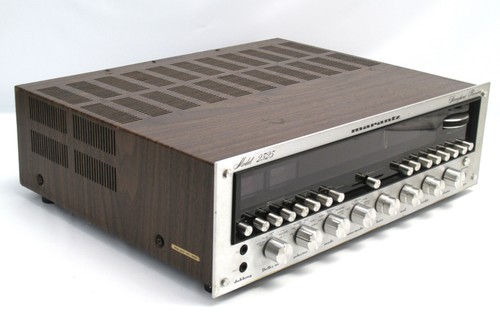 Vintage Marantz 2325 Monster Stereo Receiver