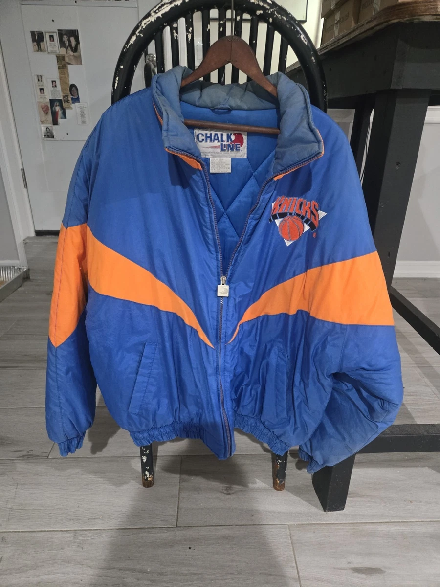 Chalk Line Jacket In Nba Fan Apparel & Souvenirs for sale | eBay