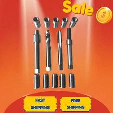 M11X1.25X28.2 Metric Thread Repair kit,10 Stainless Steel Inserts