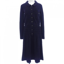 Authentic [Vintage] Chanel CHANEL P05285V04284 95A Dress #241-003-980-4513