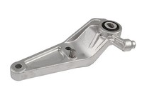 Metzger Motorlager Lagerung Motor Links Passend FüR Opel Corsa D S07