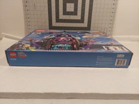 LEGO 41239 DC Super Hero Girls: Eclipso Dark Palace Flash Wonder Woman 🏭 Sealed