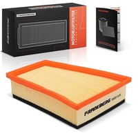 Frankberg Luftfilter Passend FüR Renault Fluence Grand Megane ScÉNic