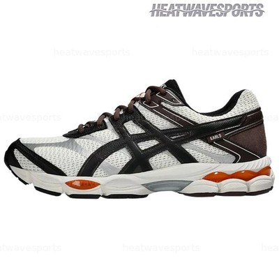ASICS x Earls Gel Cumulus 16 Breathable Running 1203B053-200 Men New Sizes