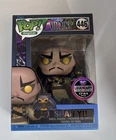 SHAN YU Funko Pop DISNEY Villains 1/1734 Pcs MULAN Asian LEGENDARY