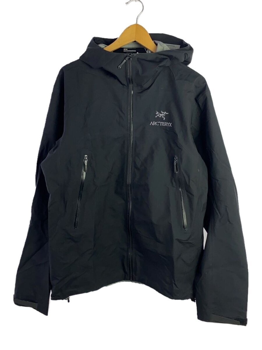 ARC'TERYX ARC TERYX Giacca Nylon M Nylon BLK 29090 133892 12 21