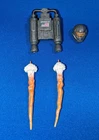 G.I. Joe Classified Steel Corps Jetpack and Helmet