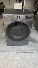 LG Electric Dryer – Excellent Condition + 3-Month Warranty