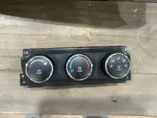 2011-2012 Dodge Ram 1500 Pickup AC Heater Climate Control Temperature Module OEM