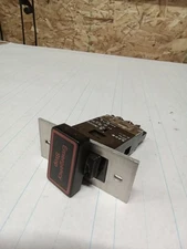 Eao 03-112-011 Push Button 250v Ac 10a