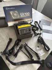 SilverStone SX700 SFX 700W 80 PLUS Platium / ...