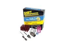 KA4LD-V - A4LD, SHIFT CORRECTION PACKAGE, W/VALVE, SUPERIOR TRANSMISSION PARTS