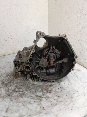 Rover 620 1998 5 Gang Schaltgetriebe RG73 Diesel 77kW KEG21392