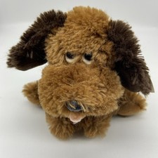 Ty Bob Evans Gravy Dog Plush Has Hang Tag