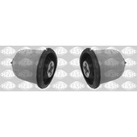 2X Sasic Lagerung AchsköRper Hinterachse Hinten FüR Renault Megane II BM0/1_
