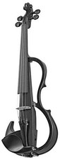 Yamaha SV-200 Silent Violin, Black