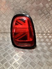 Rückleuchte BMW Mini F55 743513305 Links Rearlight