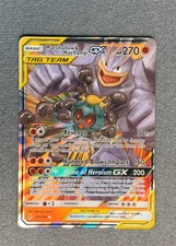 Marshadow & Machamp-GX 82/214 Unbroken Bonds Rare Holo GX LP on eBay