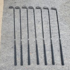 FATHERS DAY GIFT  Wilson Iron Golf Club Set |...