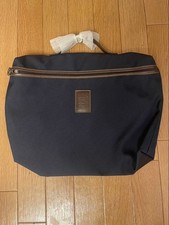 New Longchamp LONGCHAMP Briefcase Boxford Blue 6a