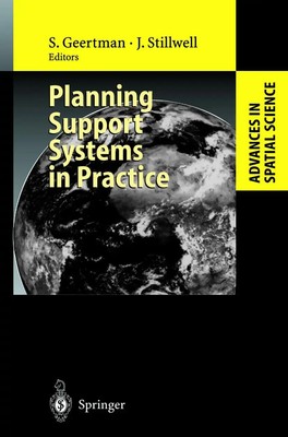 John Stillwell (u. a.) | Planning Support Systems in Practice | Taschenbuch | xi
