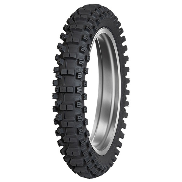TYRE DUNLOP 100/90-19 57M GEOMAX MX34