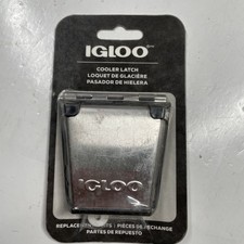 Genuine OEM Igloo Stainless Steel Universal Latch  Post For Igloo Cooler 20018